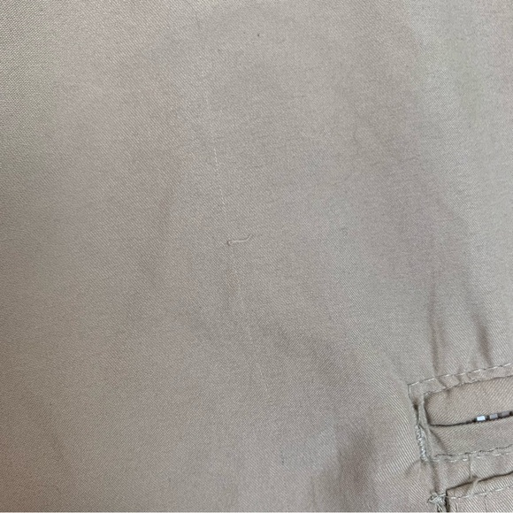 Burnside Lightweight Cargo Shorts size 32 - Picture 6 of 6